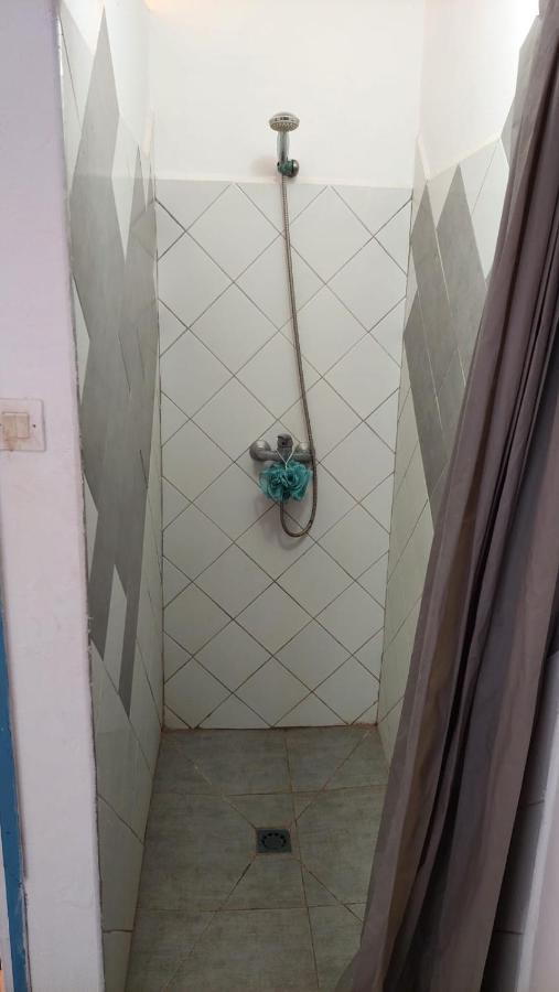 Satya Surf Camp Homestay *