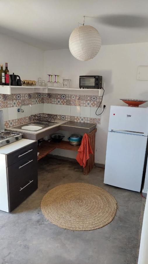 Homestay Satya Surf Camp Tamarist