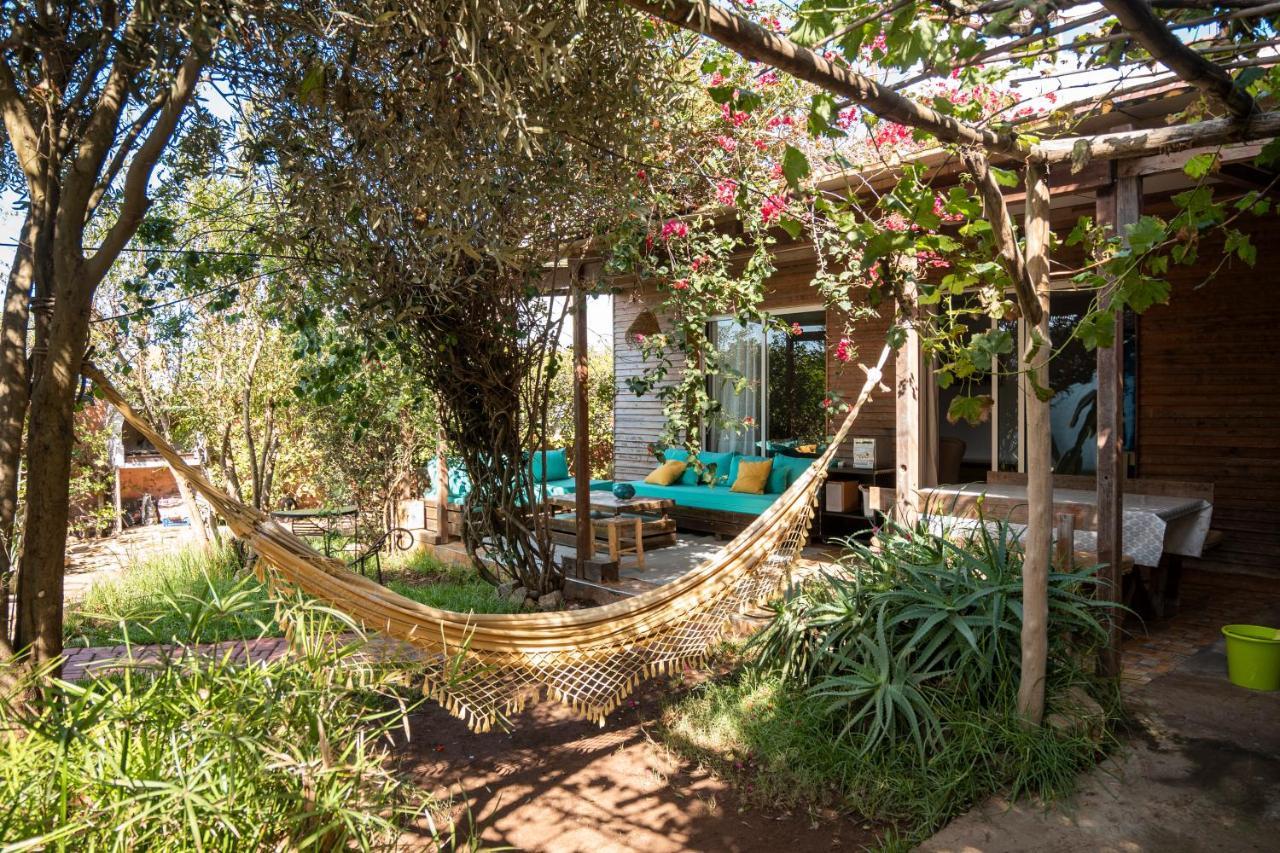 Satya Surf Camp