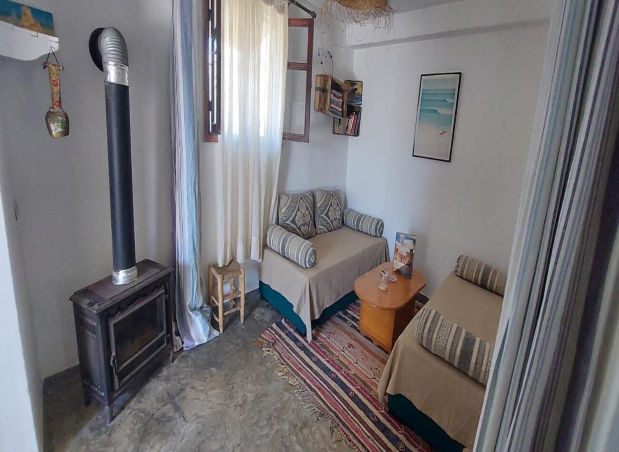 Homestay Satya Surf Camp