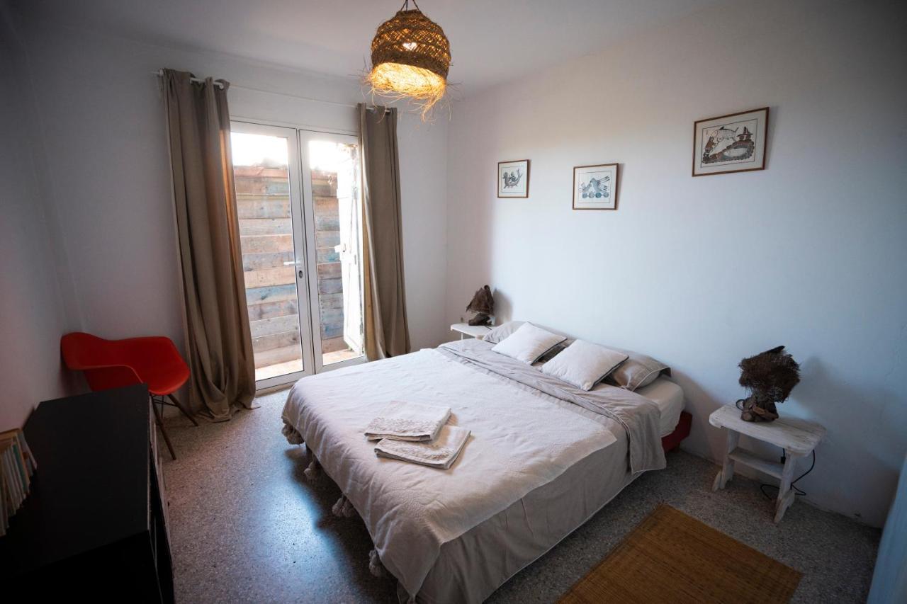 Satya Surf Camp Accommodatie bij particulieren Tamarist