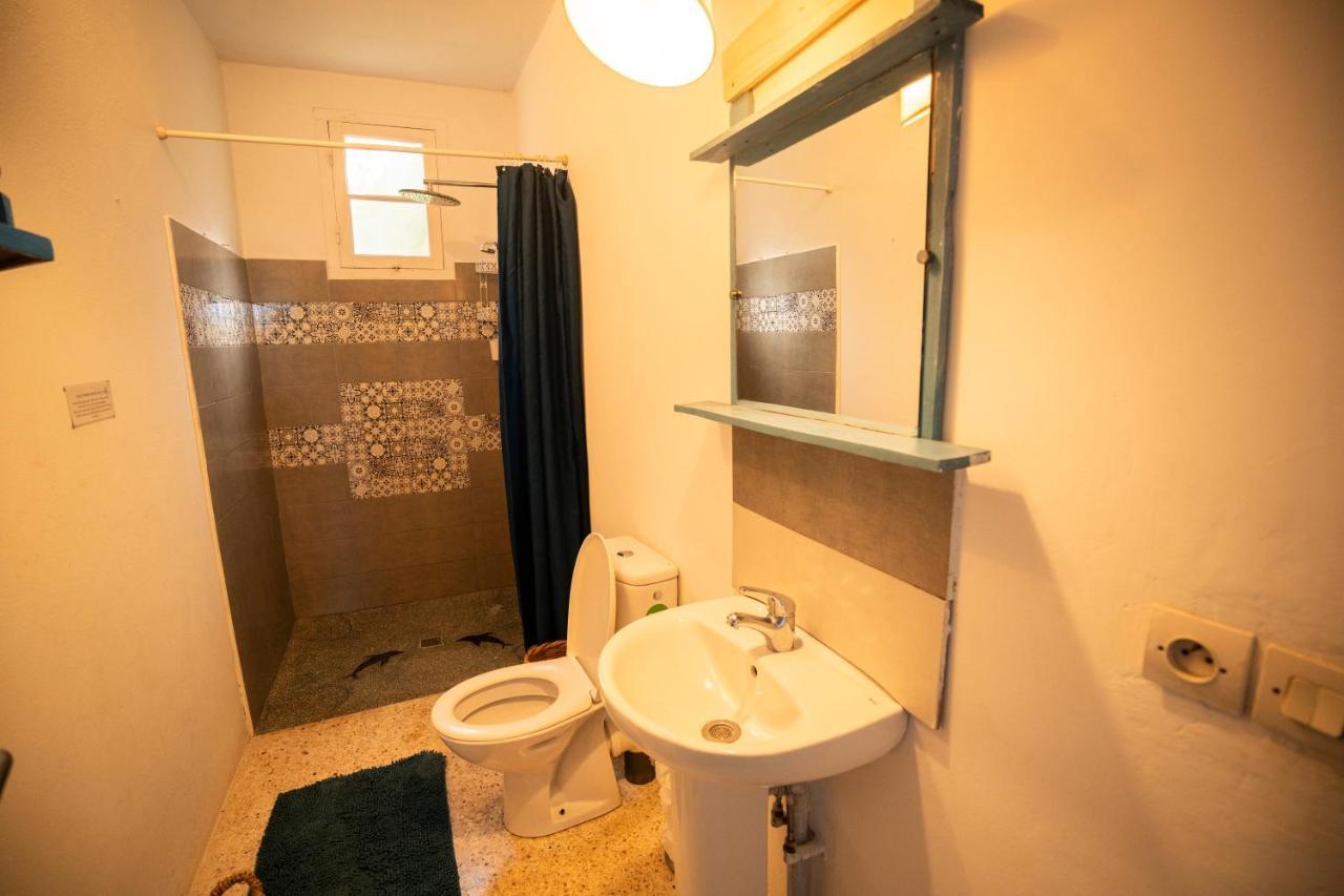 Accommodatie bij particulieren Satya Surf Camp Tamarist