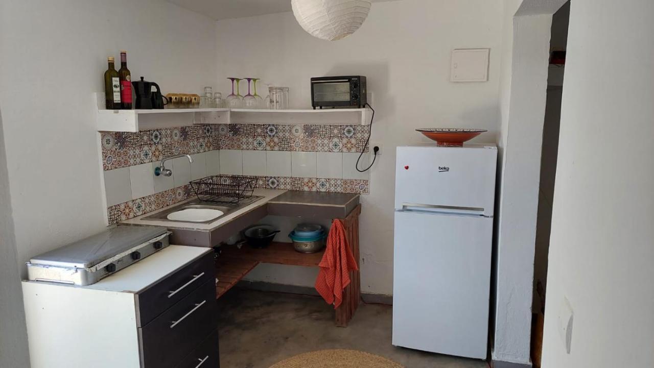 Accommodatie bij particulieren Satya Surf Camp *